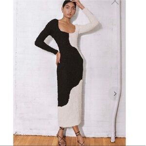 Mara Hoffman Amy jazz dress